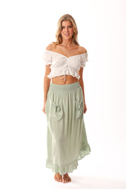 Freddie Skirt