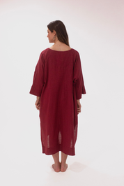 Beau Dress