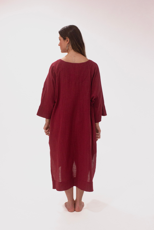 Beau Dress