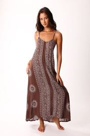 Britt Dress