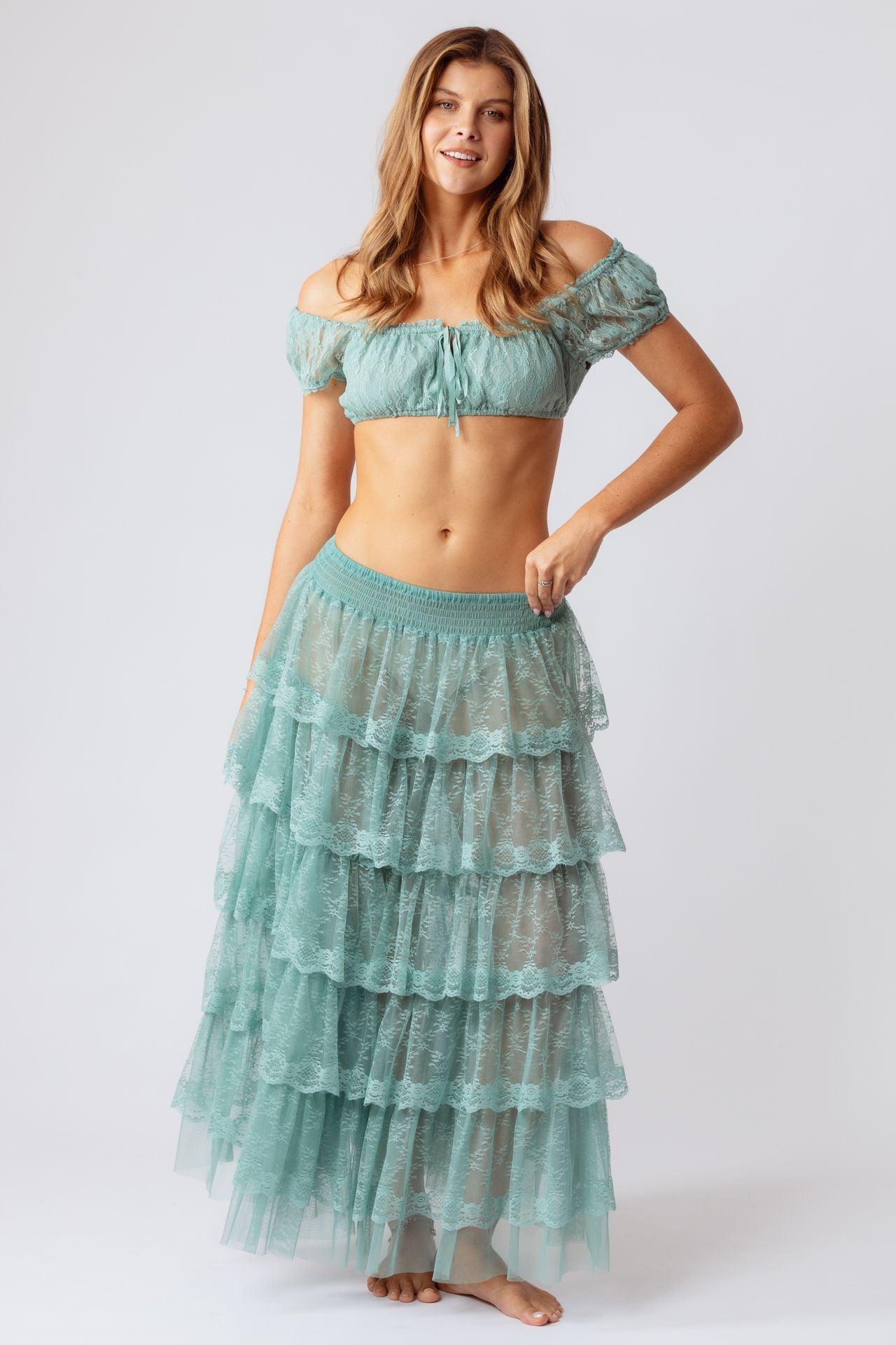 Cosi Top