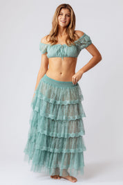 Giselle Skirt