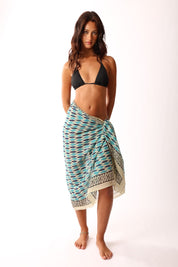 Vedya Cotton Sarong