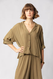Zarine Shirt