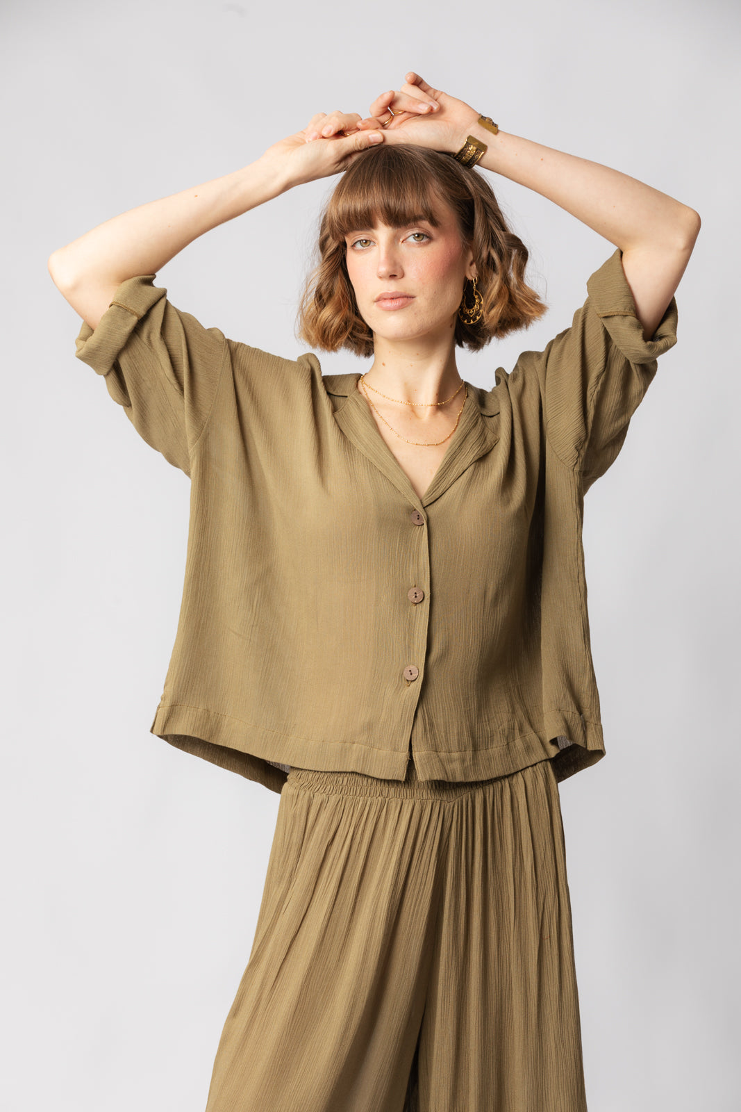 Botanica Pants