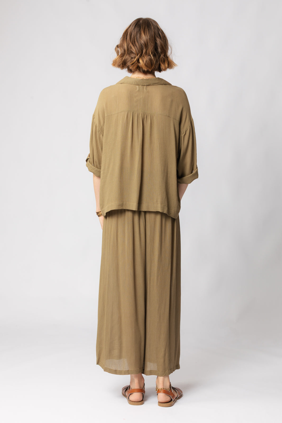 Botanica Pants