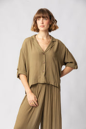 Zarine Shirt