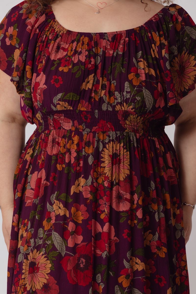 Nightfall Dress