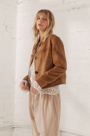 Ryder Jacket