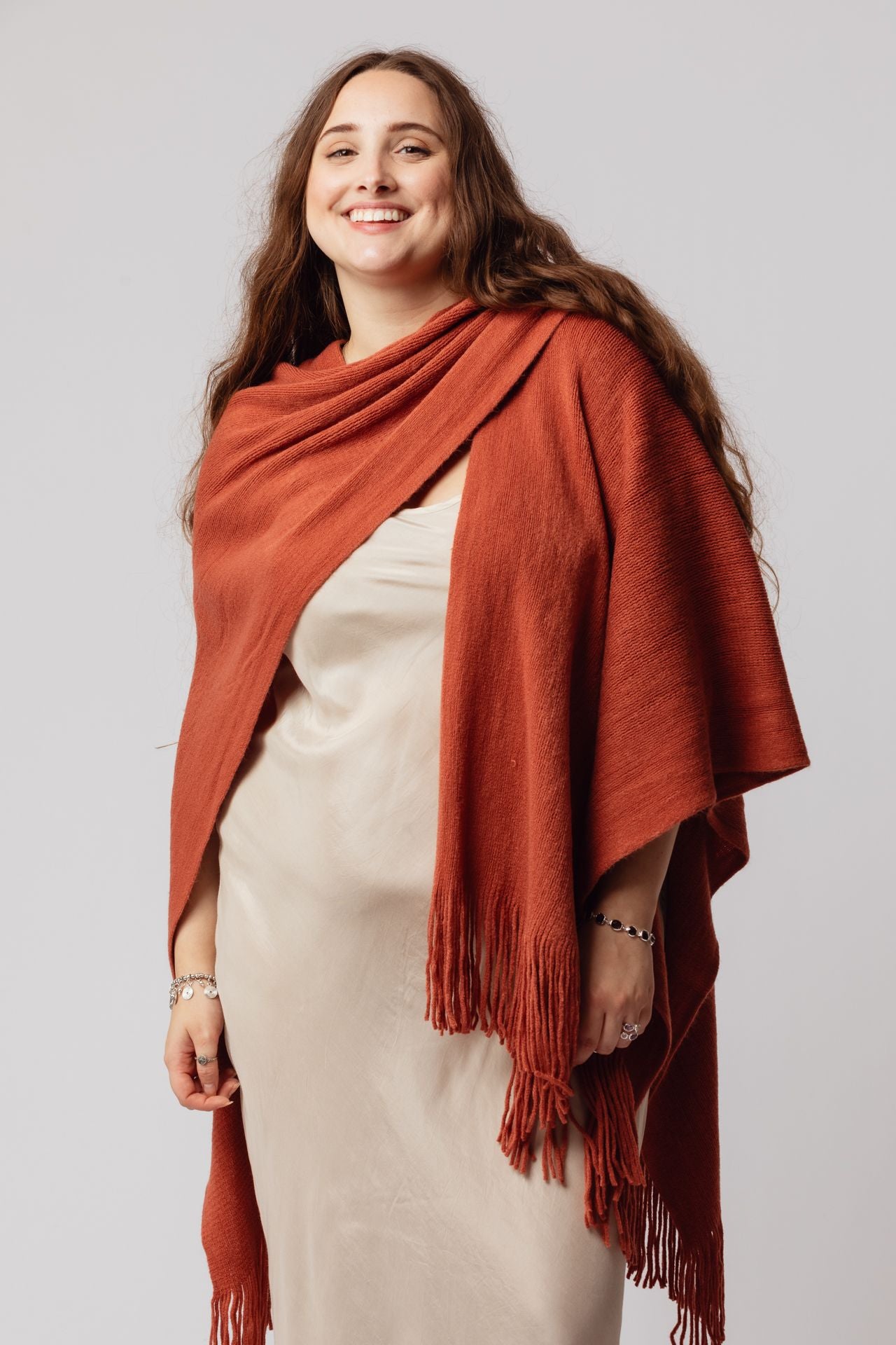 Nomad Serape