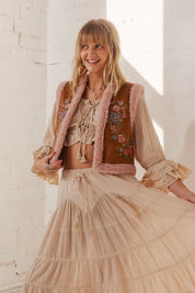 Sabine Vest