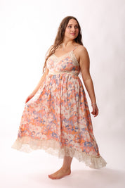 Monet Dress