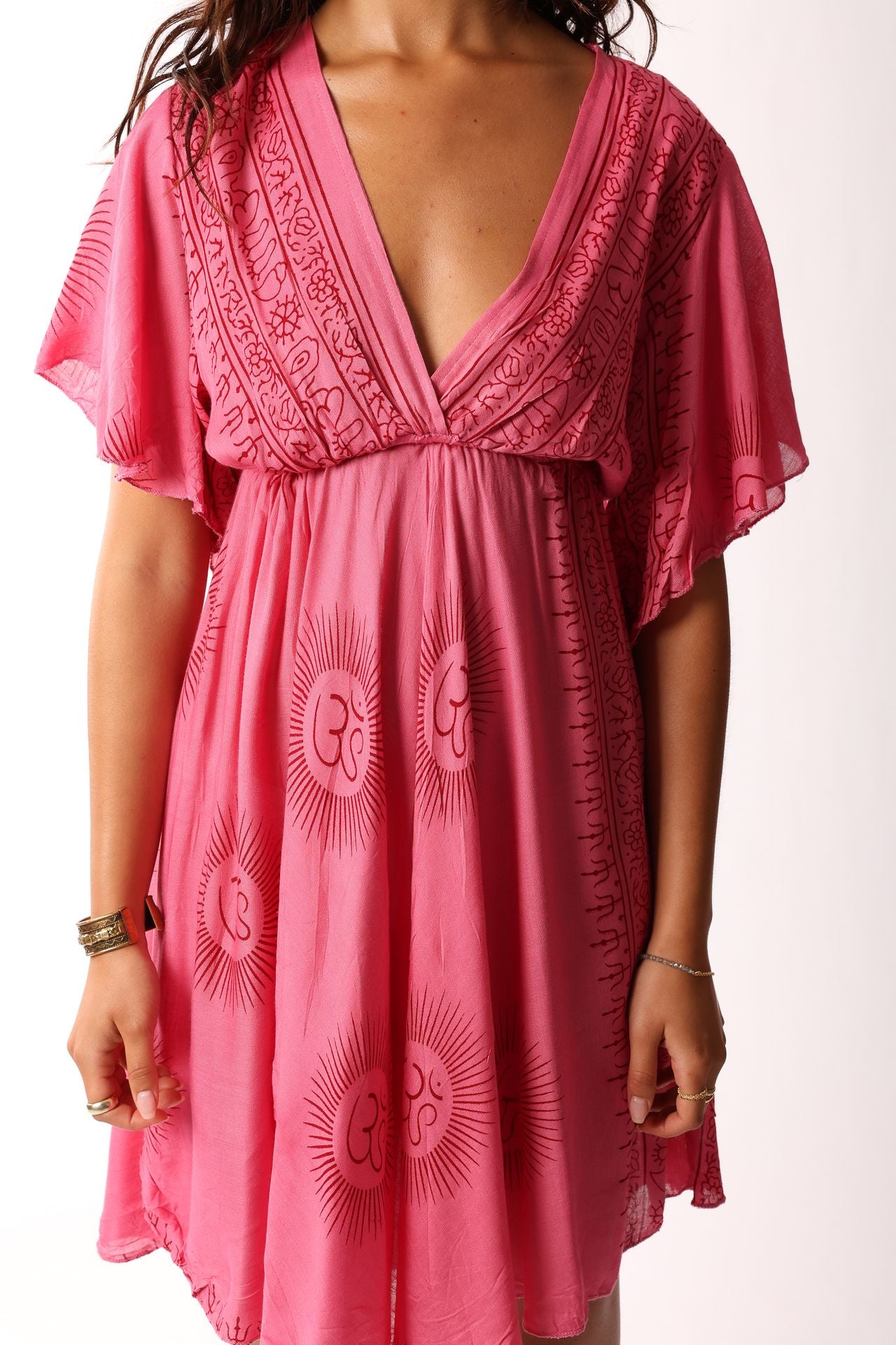 Aya Dress