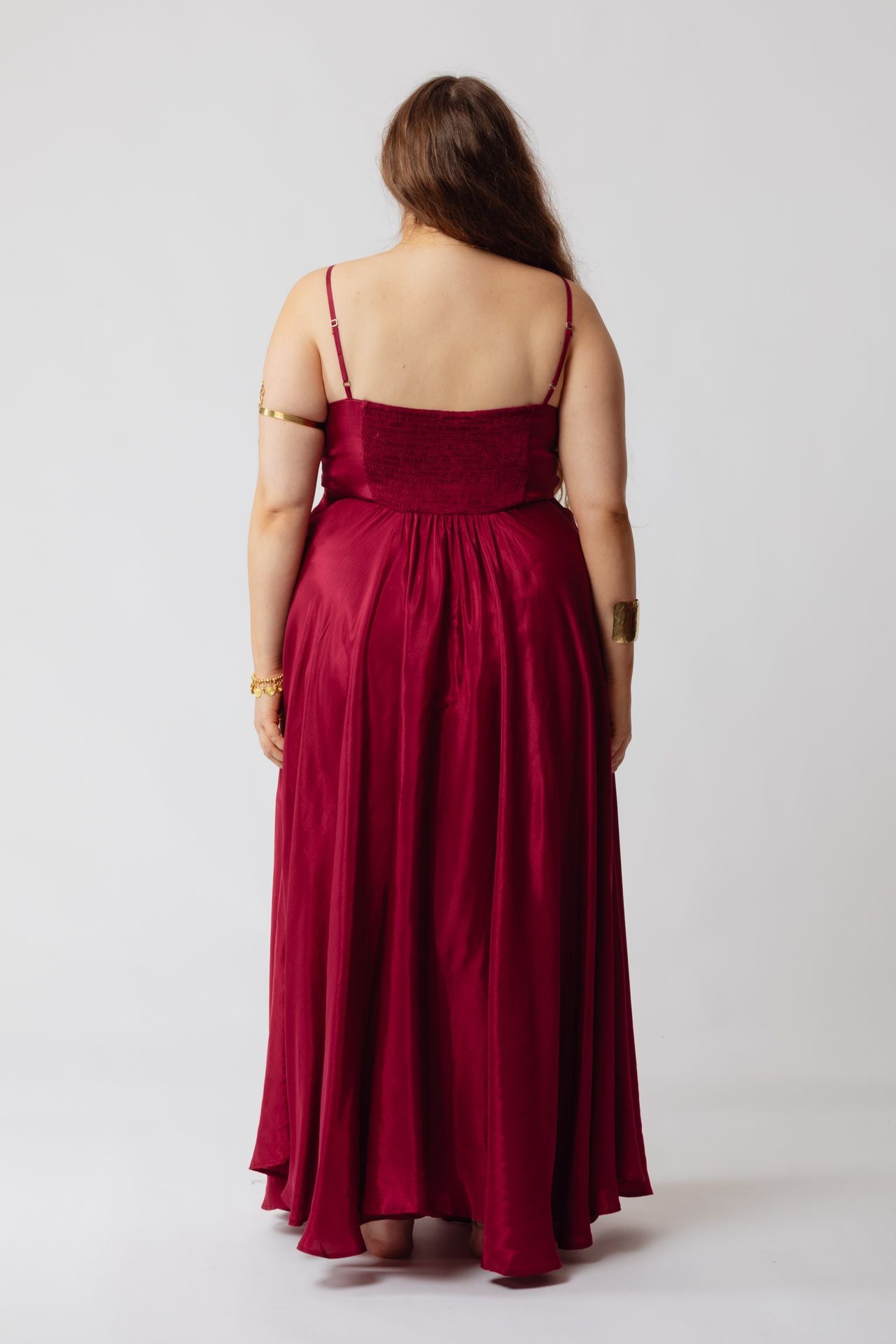 Dita Slip Dress