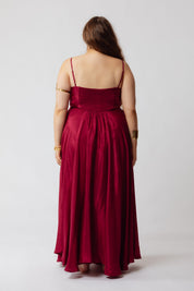 Dita Slip Dress
