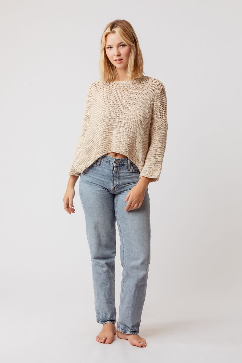 Buddy Knit