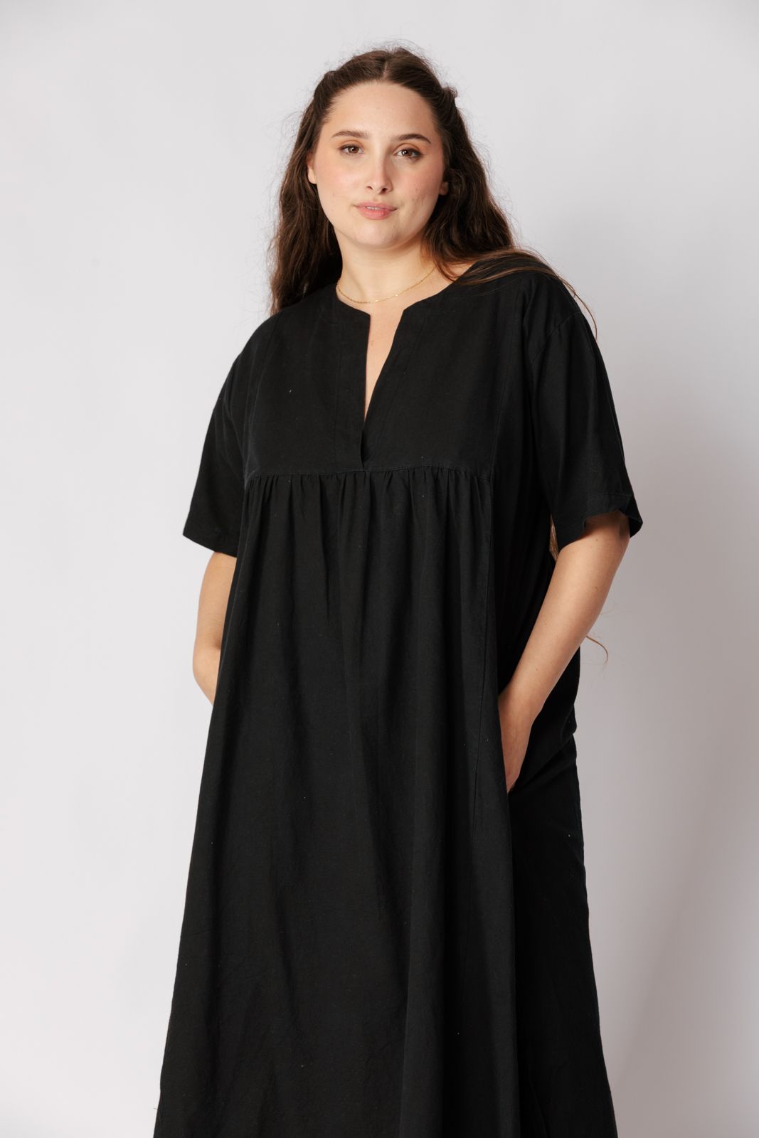 Khati Dress