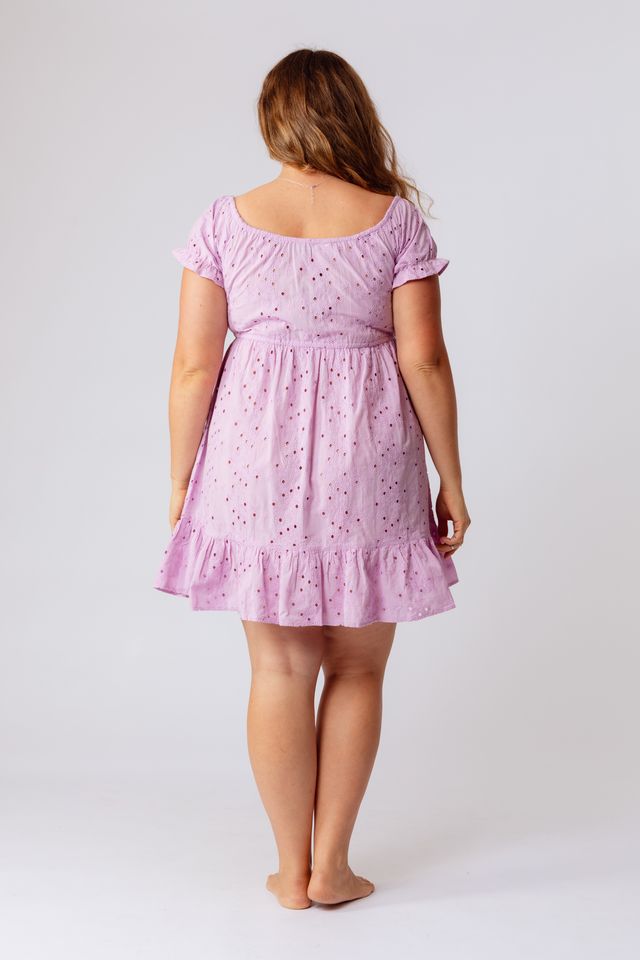 Picnic Dress