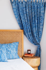 Varuni Sari Cushion Cover
