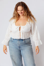 Maude Top