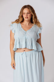 Skylark Top