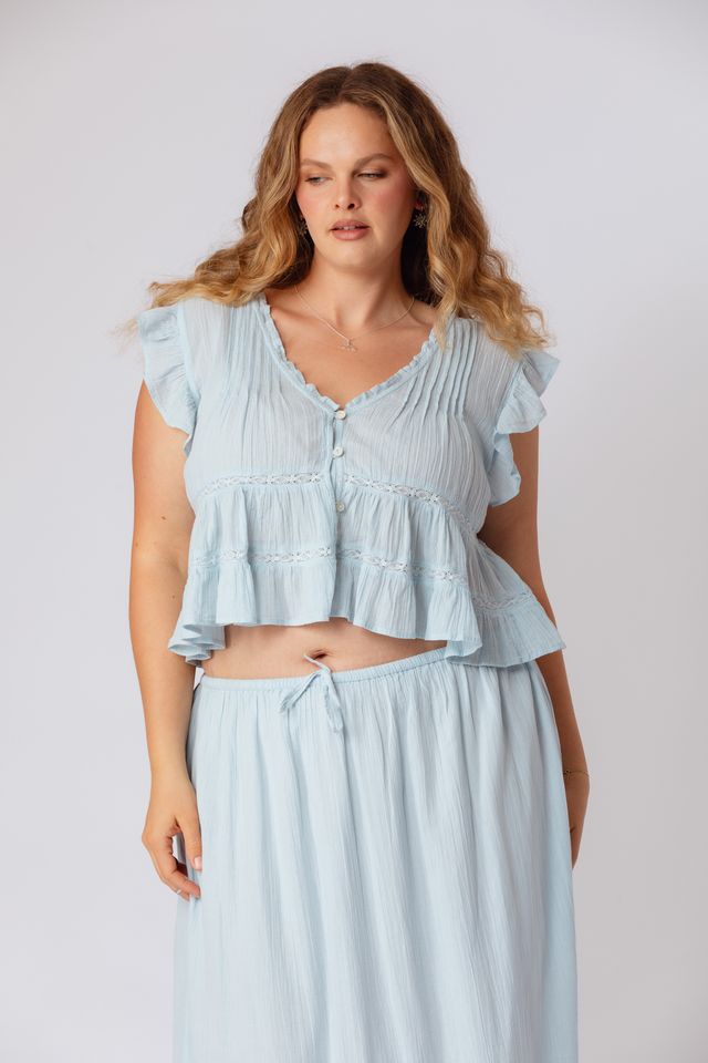 Skylark Top