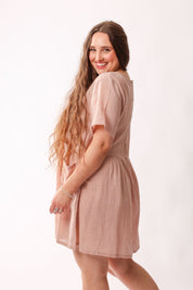 Assan Dress