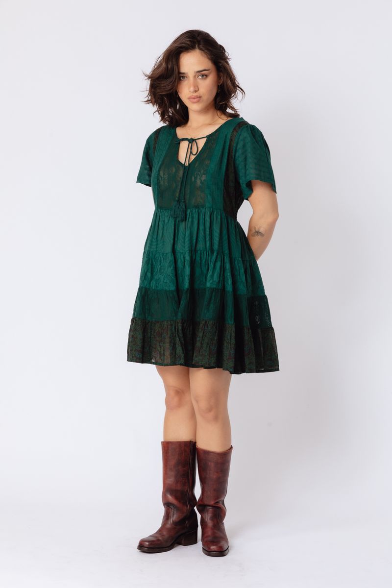 Abela Dress