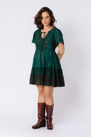 Abela Dress