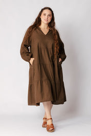 Icon Dress