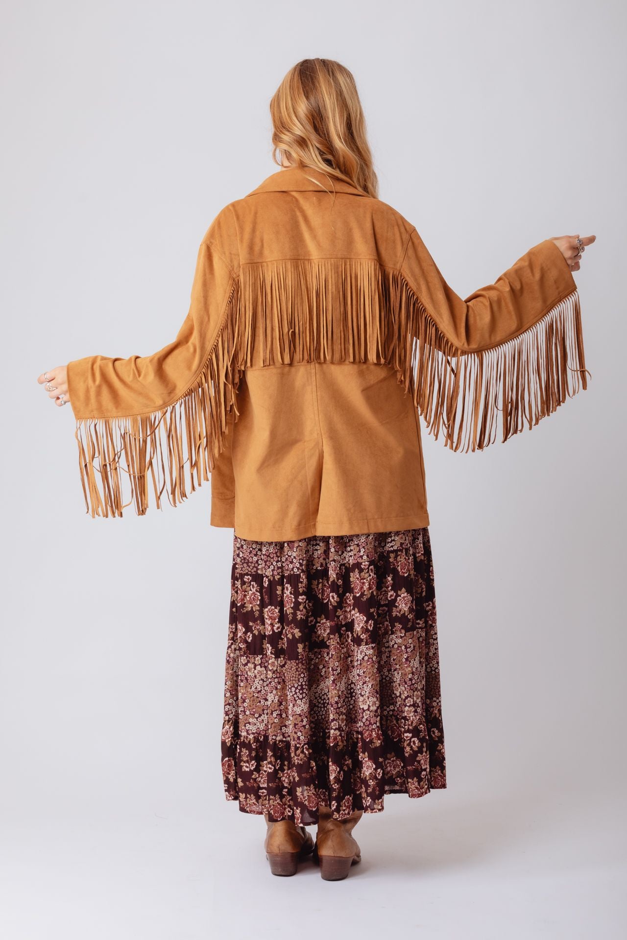 Cassidy Jacket