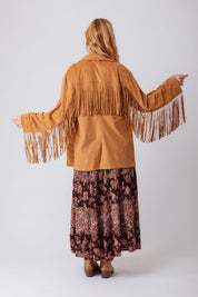 Cassidy Jacket