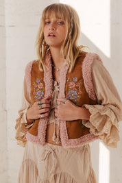 Sabine Vest