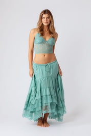 Jeane Skirt