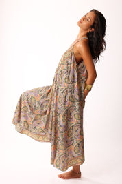 Pele Dress