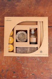 Cabana Fragrance Gift Set