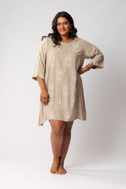 Jardin Tunic