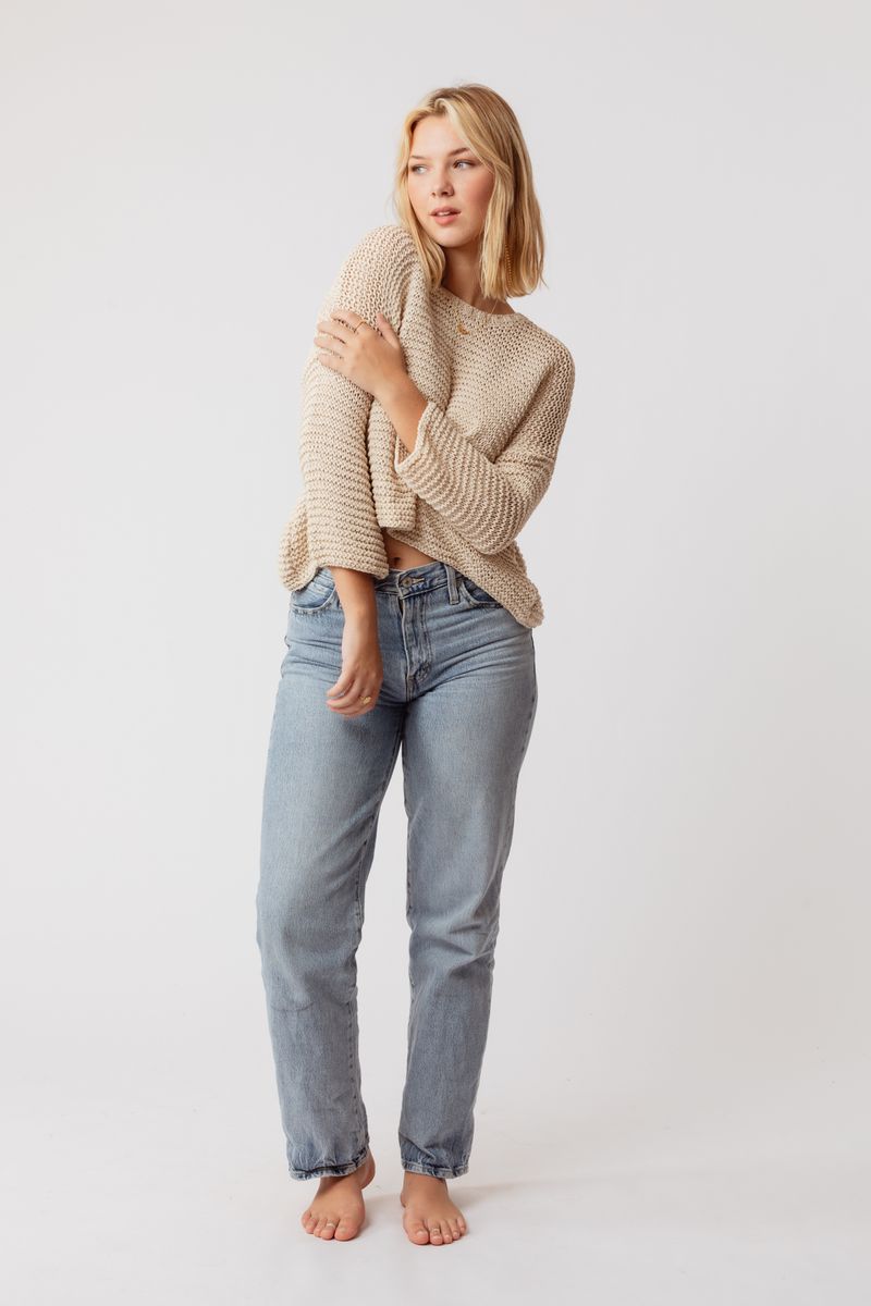Buddy Knit