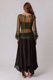 Sabrina Top