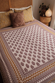 Ritika Bedspread