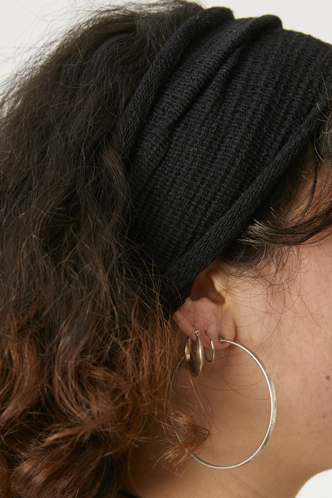Namaste Head Band