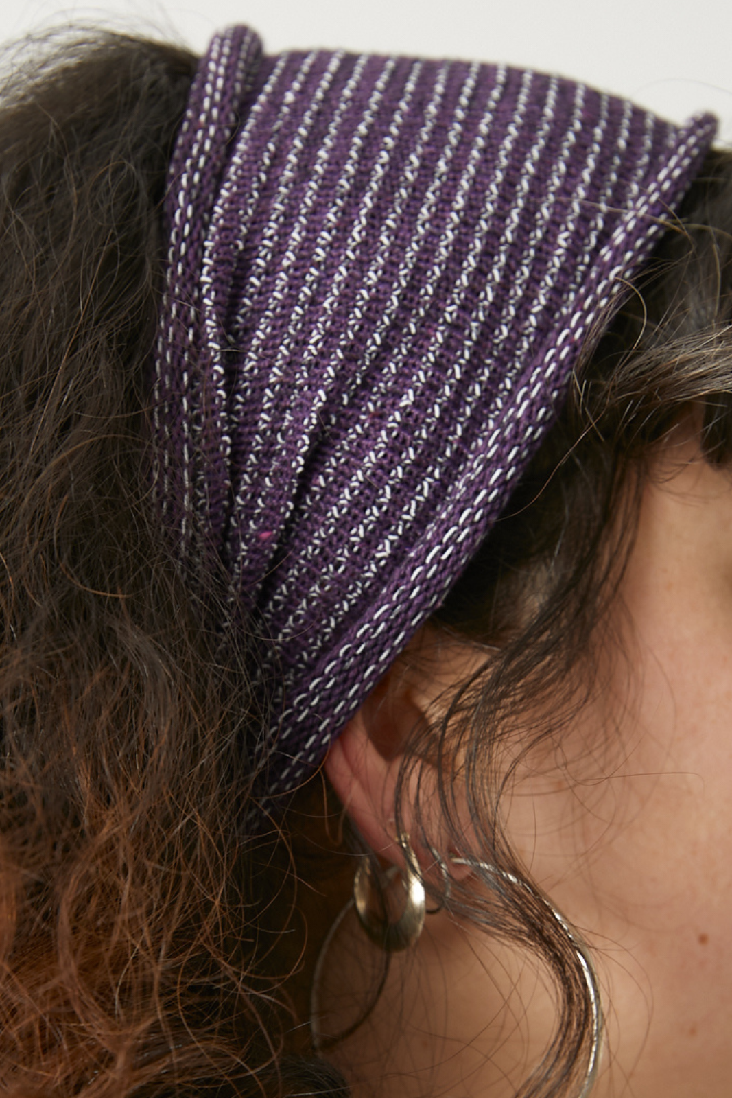 Namaste Head Band