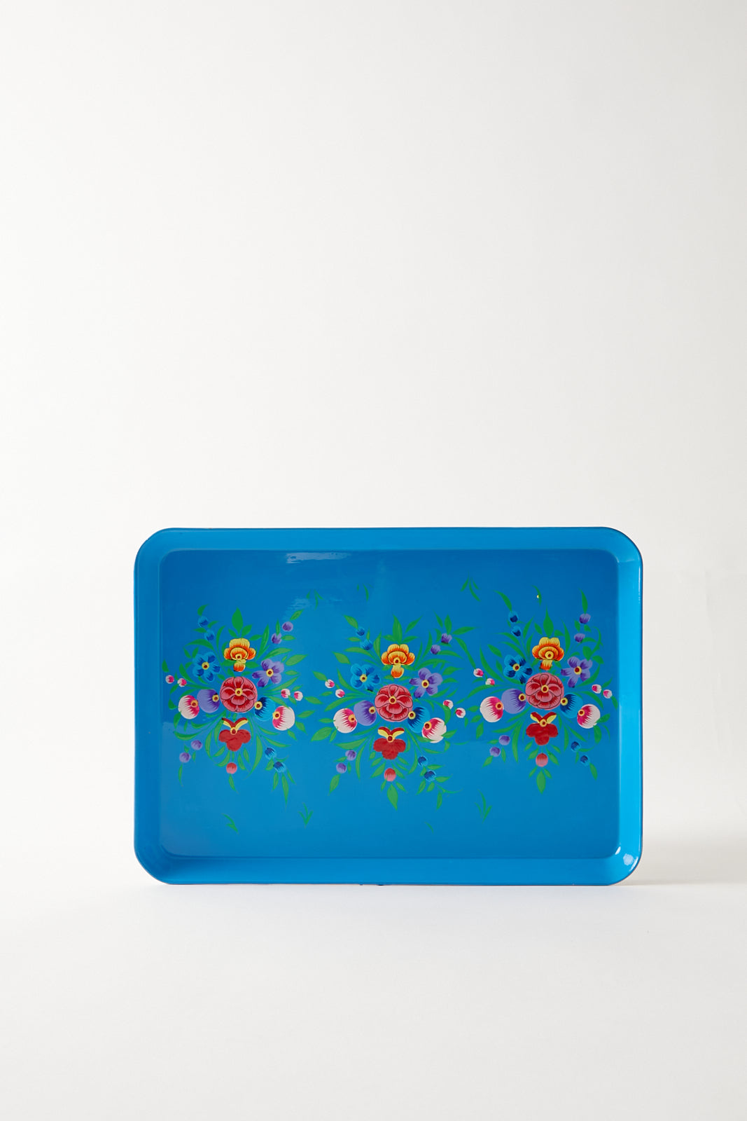 Tray