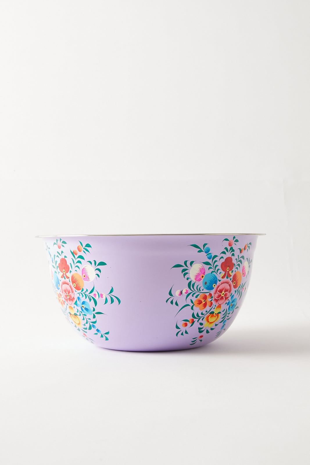 Salad Bowl