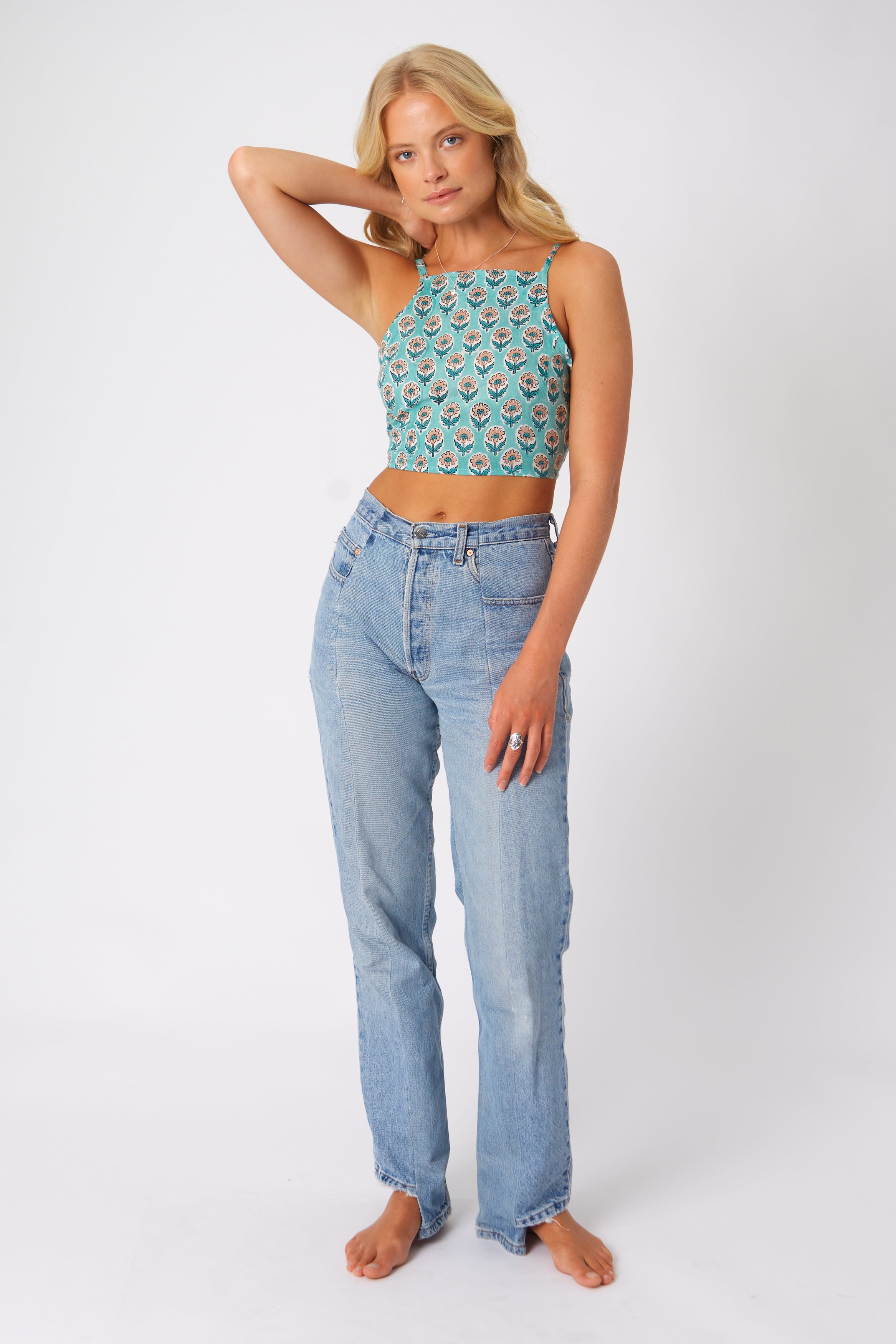 Ella Top