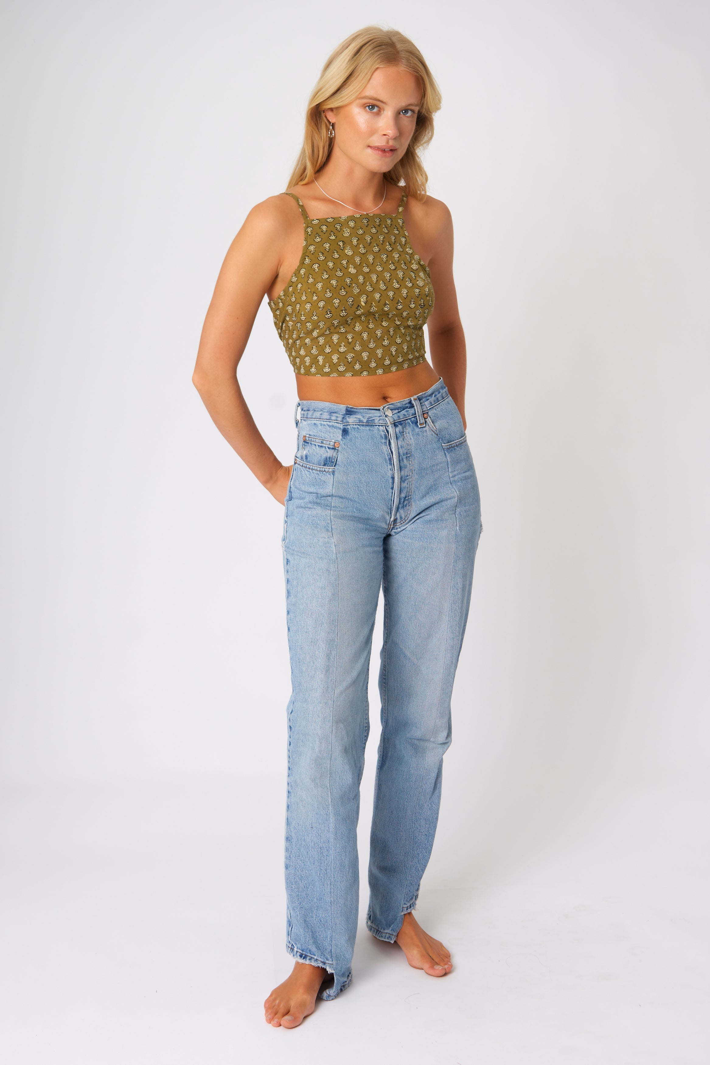 Ella Top