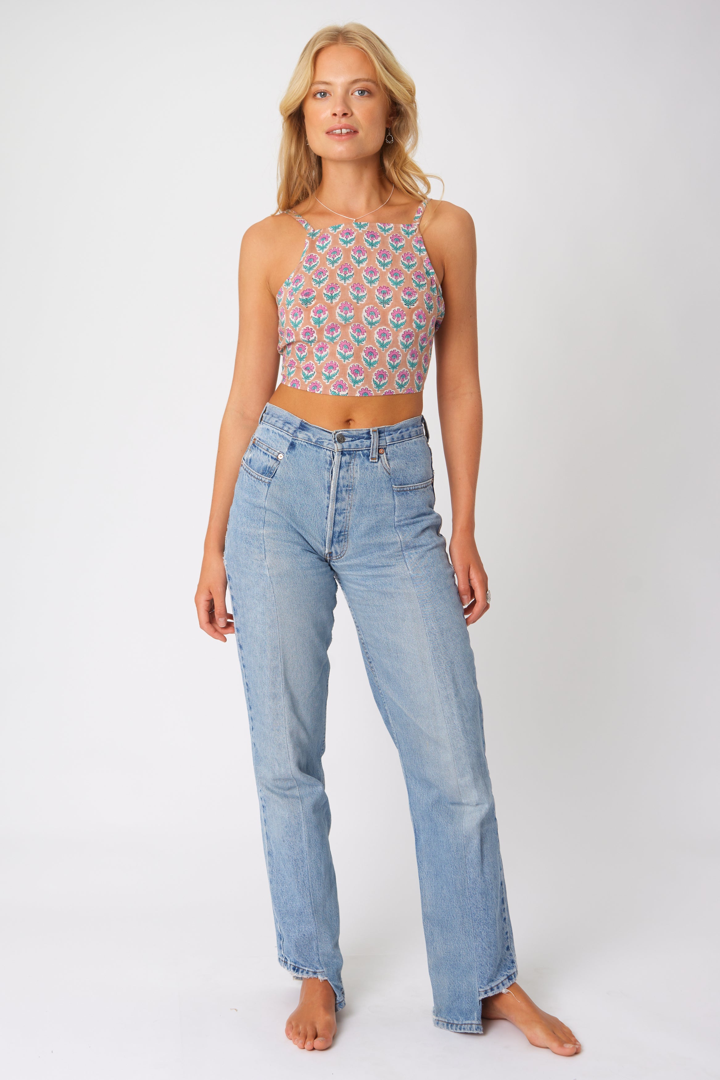 Ella Top