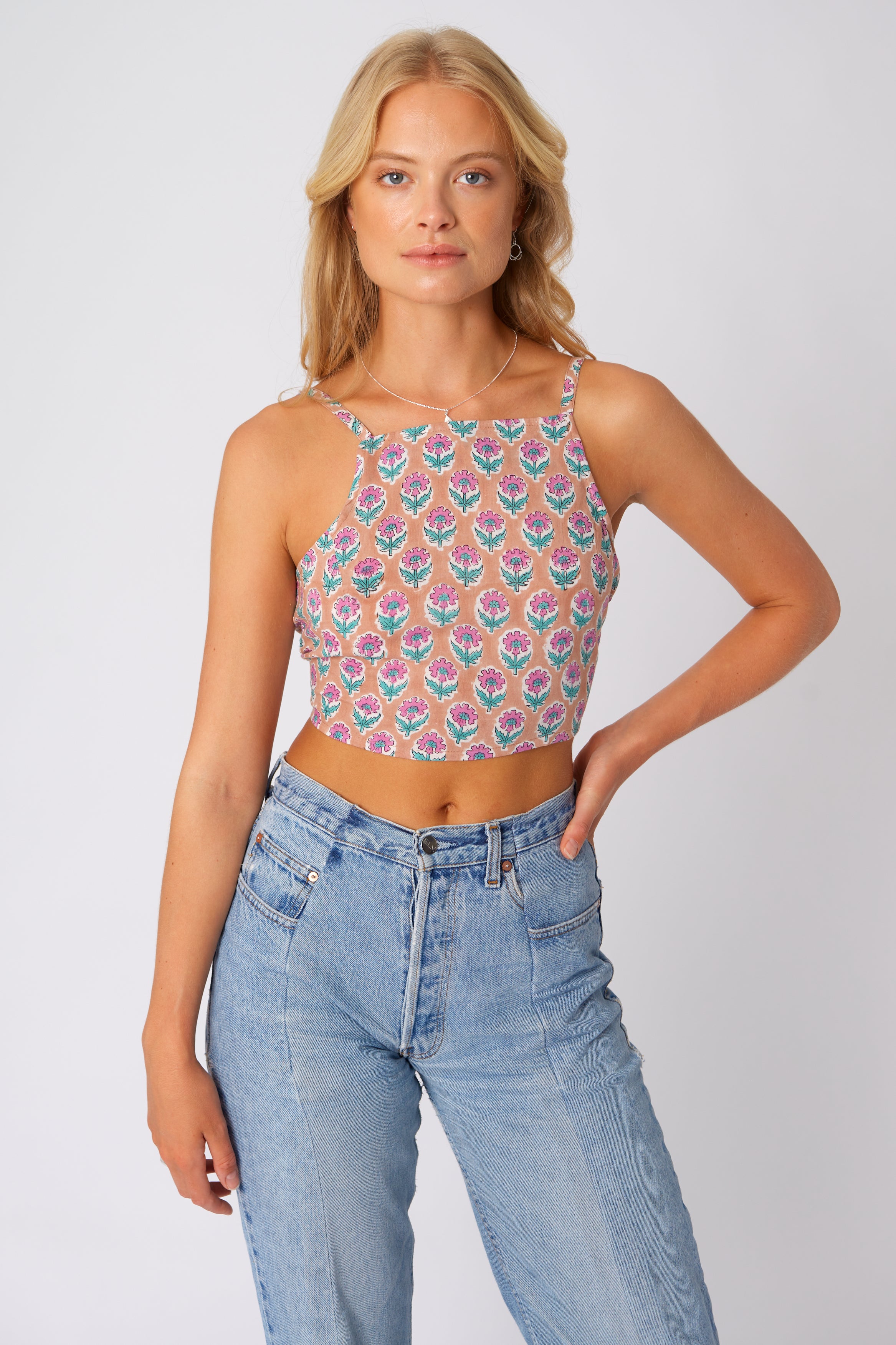 Ella Top