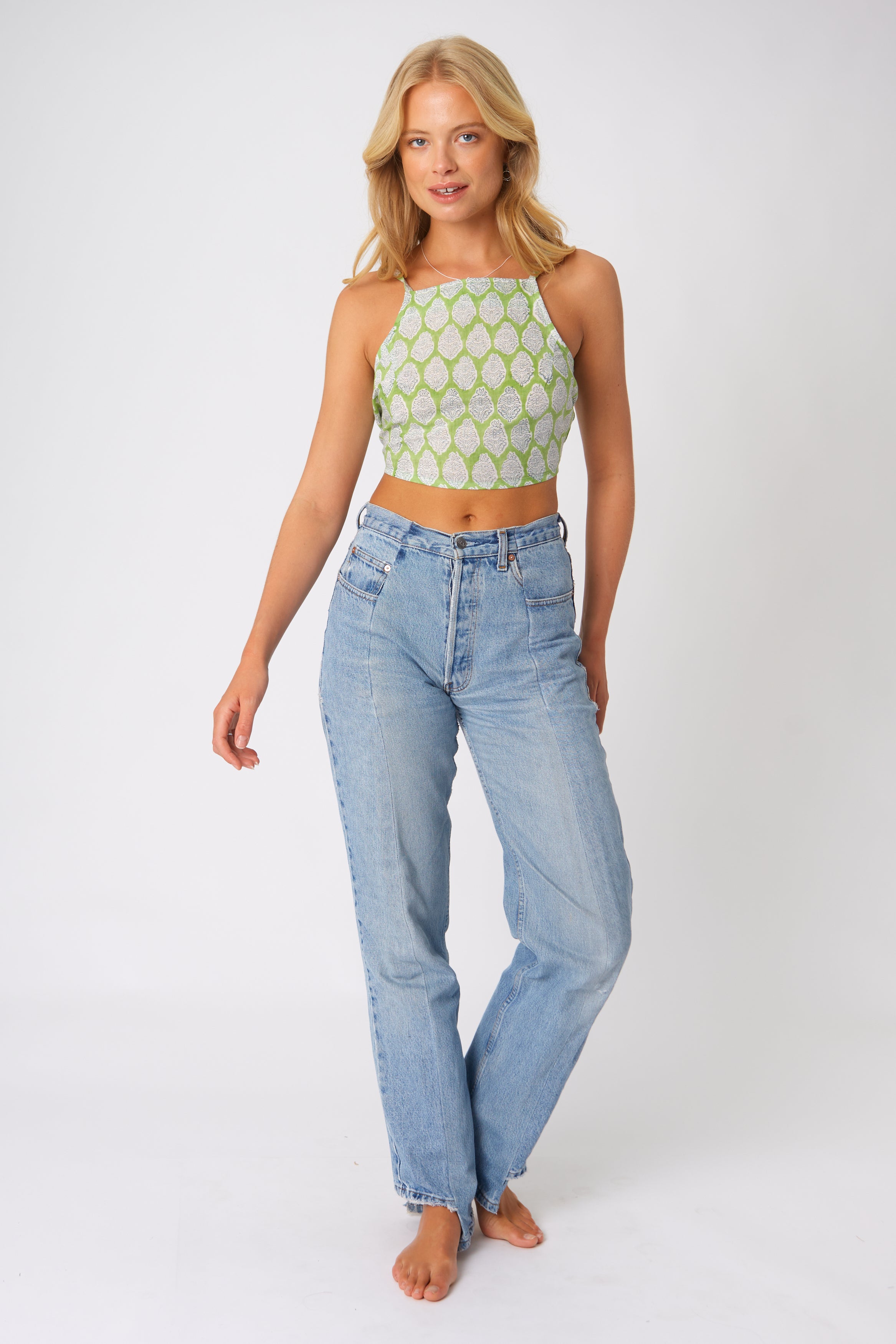 Ella Top