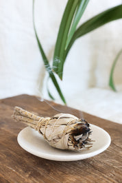 Small Sage Smudge Stick